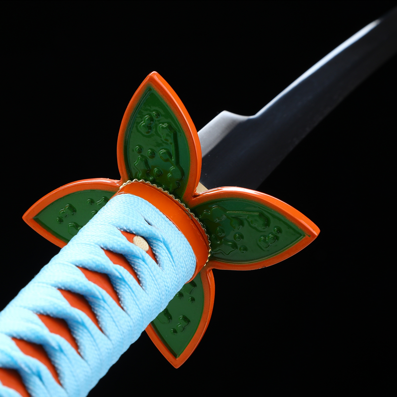 Shinobu Kocho's Sword