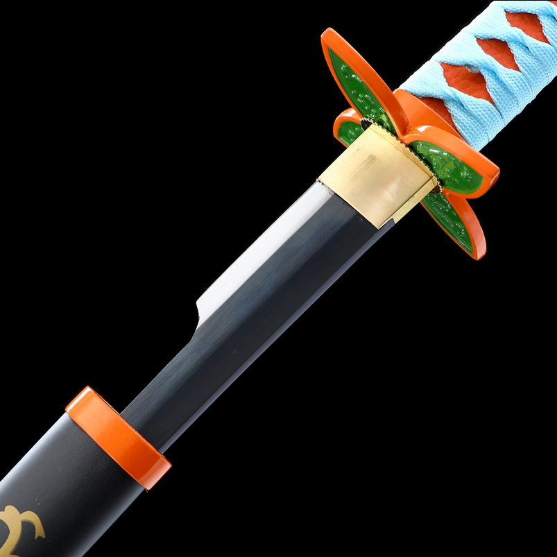 Shinobu Kocho's Sword