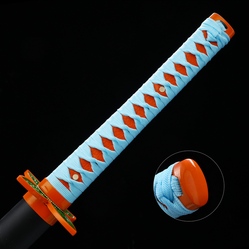 Shinobu Kocho's Sword
