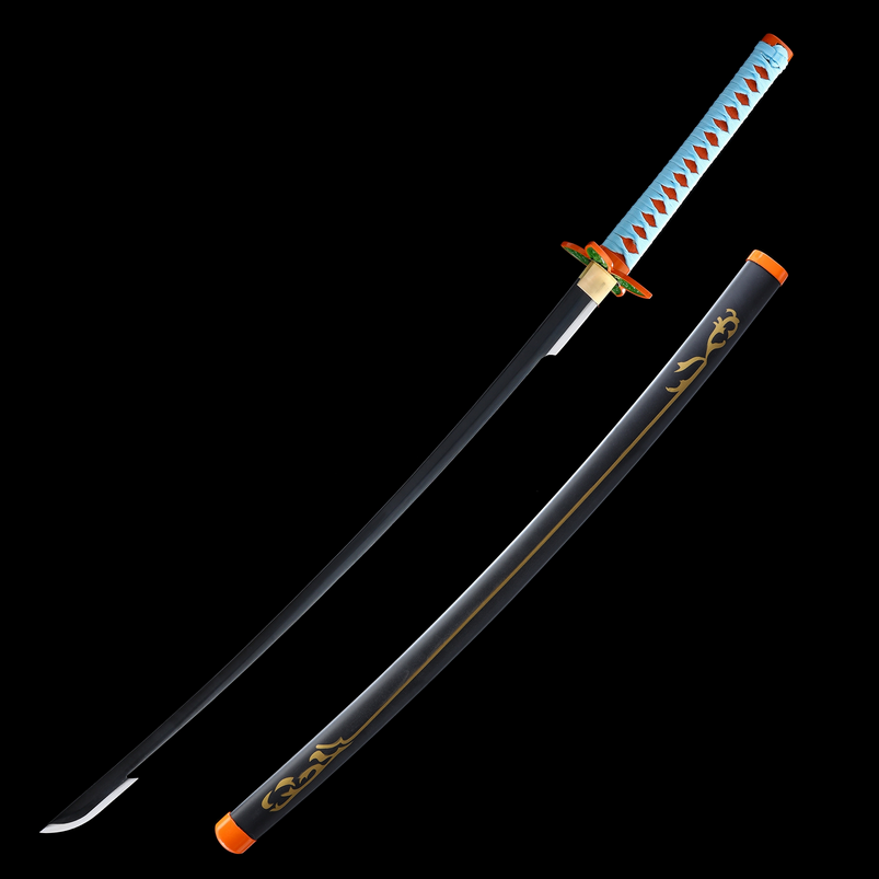 Shinobu Kocho's Sword